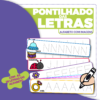 Imagem de capa do Jogo Pontilhado das Letras