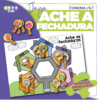 Capa ache a fechadura