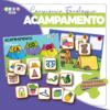 Capa do jogo Acampamento Consciência Fonológica
