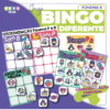 Capa do jogo Bingo Diferente Fonema P