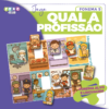 Capa do jogo Jogo Profissão Fonema S: Qual a Profissão?