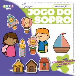 Capa do Jogo do Sopro